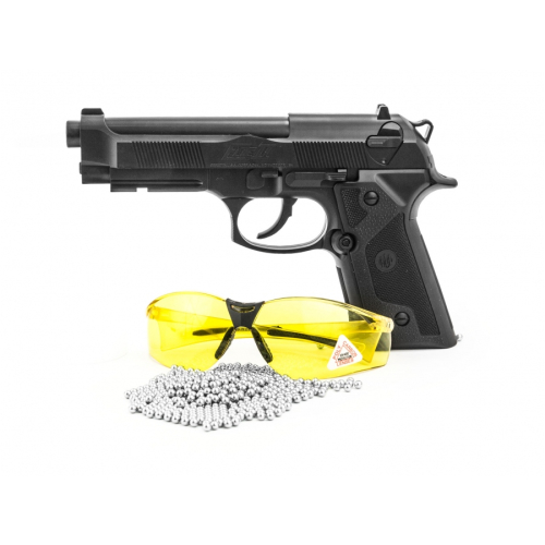 Wiatrówka Beretta Elite II KAL. 4,5 - Umarex